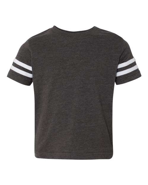 Rabbit Skins 3037 Vintage Smoke/ White — front