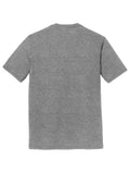 Unisex Perfect Tri Tee - Gray Frost
