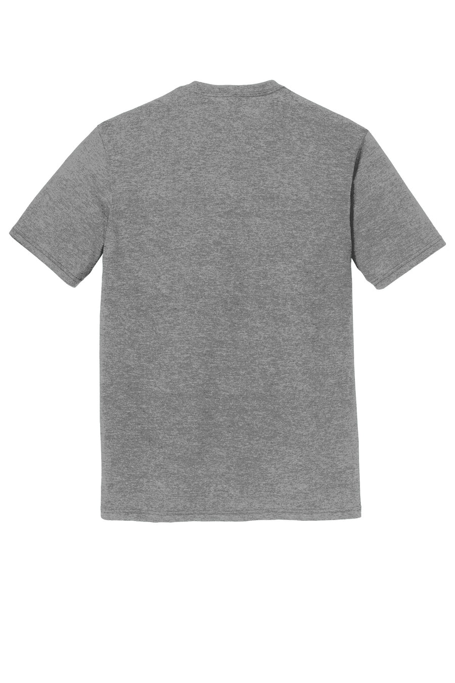 Unisex Perfect Tri Tee - Gray Frost