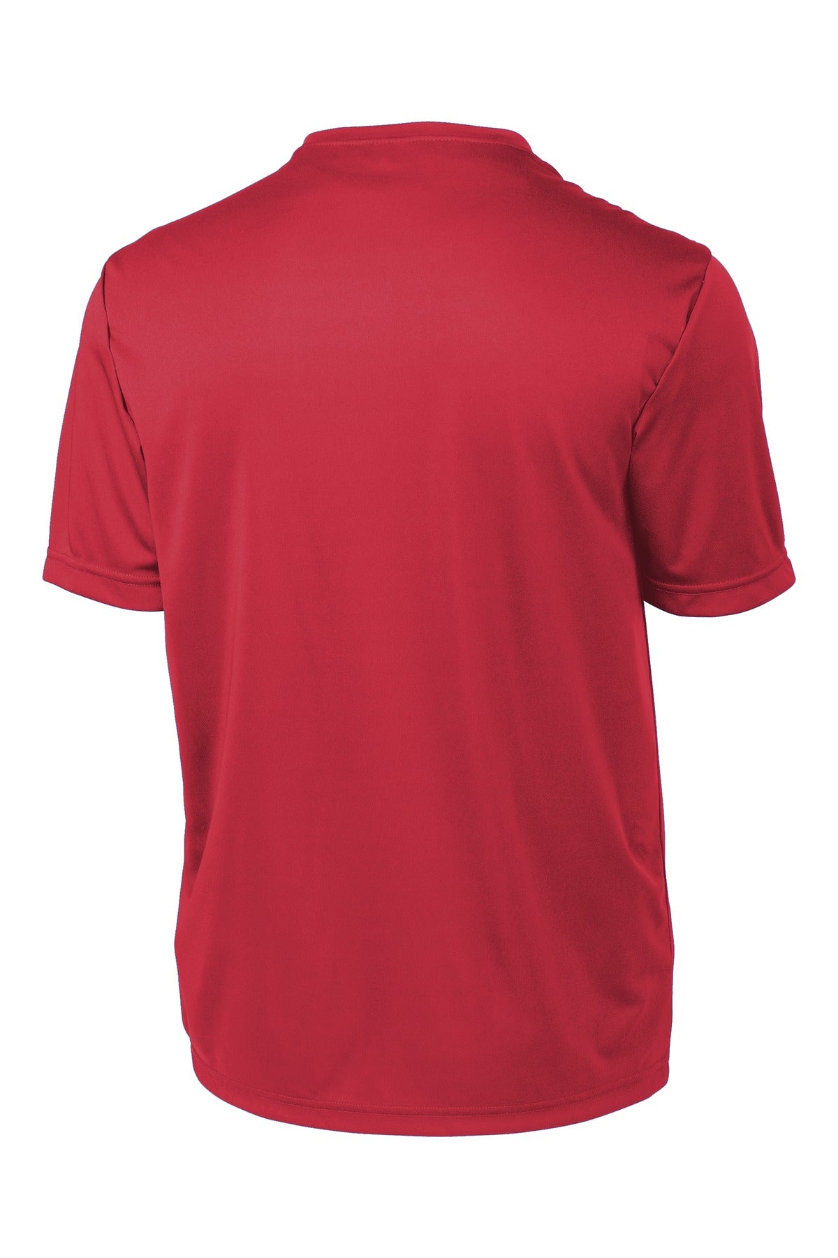 Unisex PosiCharge Competitor Tee - True Red