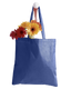 BAGedge BE003 - Canvas Tote - Royal