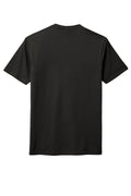 Unisex Perfect Tri Tee - Black