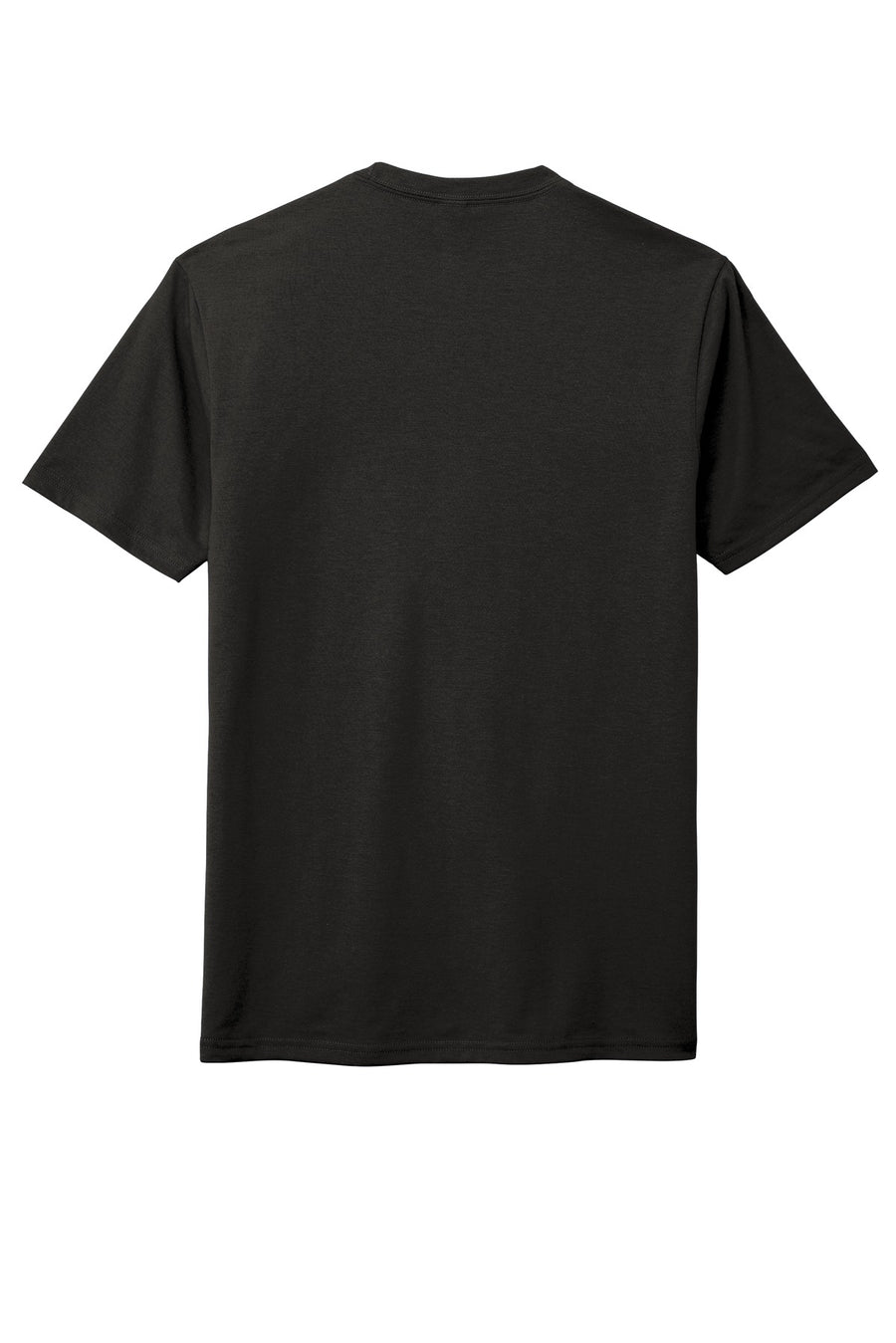 Unisex Perfect Tri Tee - Black