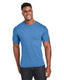 Hanes 42TB - Perfect-T Triblend Short Sleeve Tee - Bonnet Blu Hthr