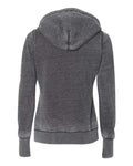 J. America 8912 Dark Smoke — back