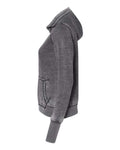 J. America 8912 Dark Smoke — direct side