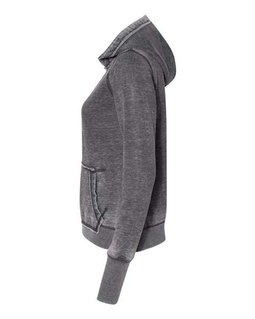 J. America 8912 Dark Smoke — direct side
