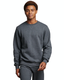 Russell Athletic 698HBM - Dri Power® Crewneck Sweatshirt - Black Heather