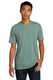 Next Level 6200 - Unisex Poly/Cotton Crew - Stonewash Green