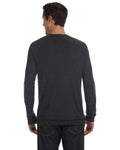 Unisex Lightweight Sweater - Heather Dark Gray