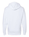 Independent Trading Co. SS4500 White — back