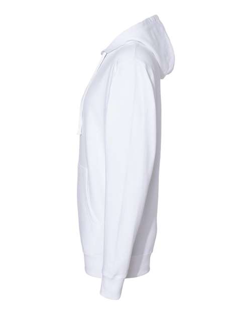 Independent Trading Co. SS4500 White — direct side