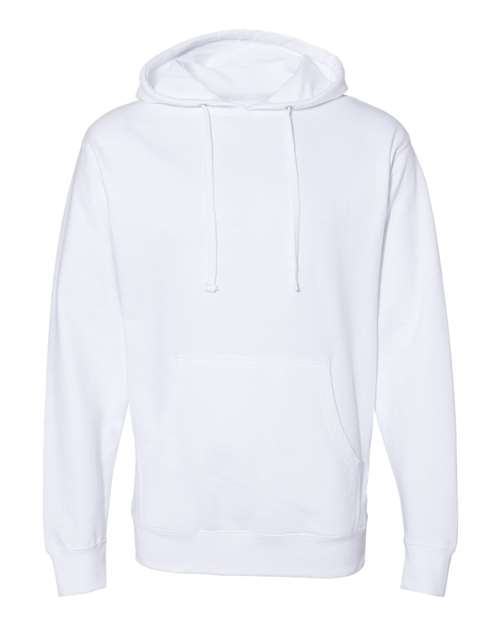Independent Trading Co. SS4500 White — front