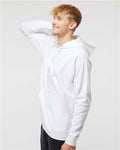 Independent Trading Co. SS4500 White — on model side