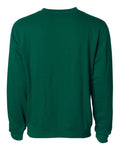 Independent Trading Co. SS3000 Dark Green — back
