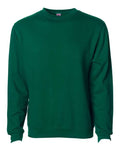Independent Trading Co. SS3000 Dark Green — front