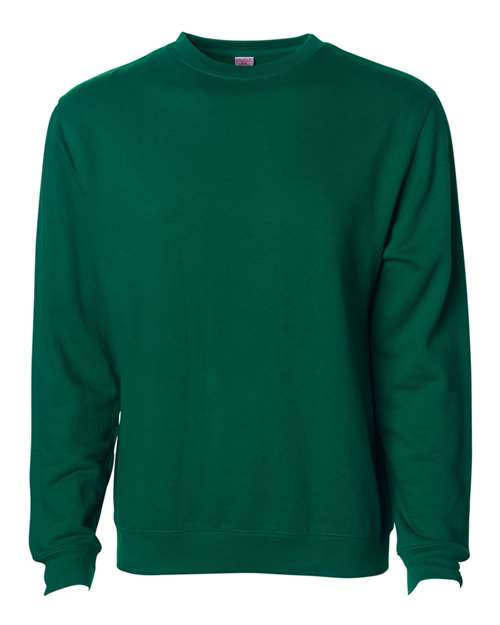 Independent Trading Co. SS3000 Dark Green — front