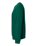 Independent Trading Co. SS3000 Dark Green — side