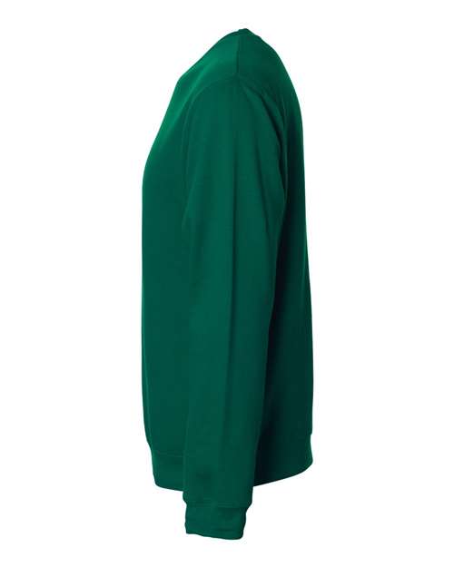 Independent Trading Co. SS3000 Dark Green — side