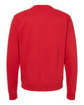 Independent Trading Co. SS3000 Red — back
