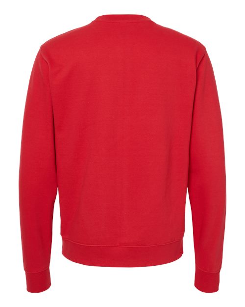 Independent Trading Co. SS3000 Red — back