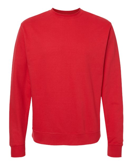 Independent Trading Co. SS3000 Red — front