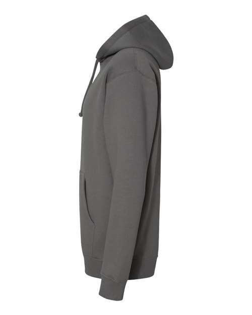 Independent Trading Co. IND4000 Charcoal — direct side