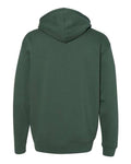 Independent Trading Co. IND4000 Alpine Green — back