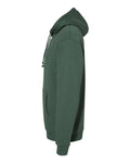Independent Trading Co. IND4000 Alpine Green — direct side