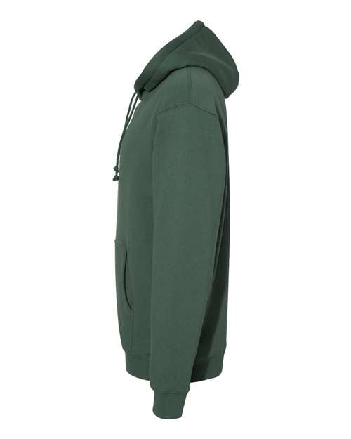 Independent Trading Co. IND4000 Alpine Green — direct side