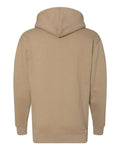Independent Trading Co. IND4000 Sandstone — back