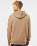 Independent Trading Co. IND4000 Sandstone — on model back