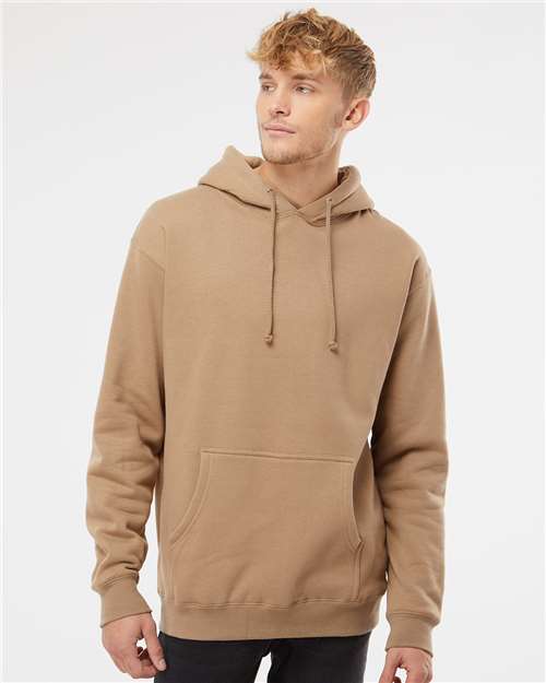 Independent Trading Co. IND4000 Sandstone — on model front