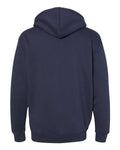 Independent Trading Co. IND4000 Slate Blue — back