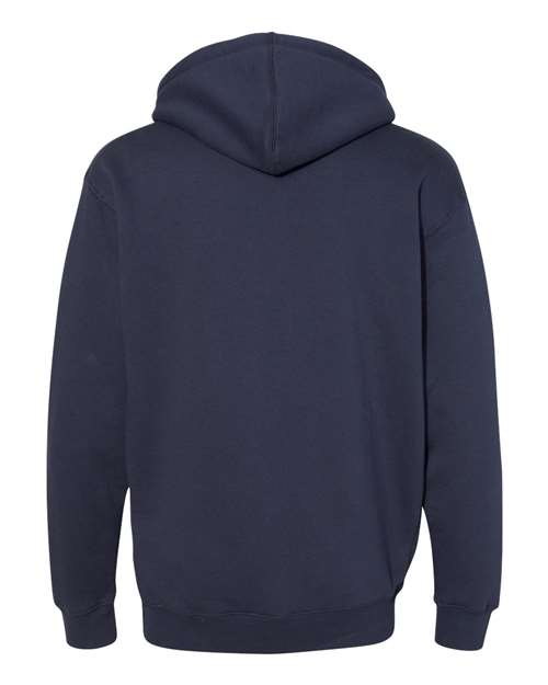 Independent Trading Co. IND4000 Slate Blue — back