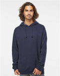 Independent Trading Co. IND4000 Slate Blue — on model front