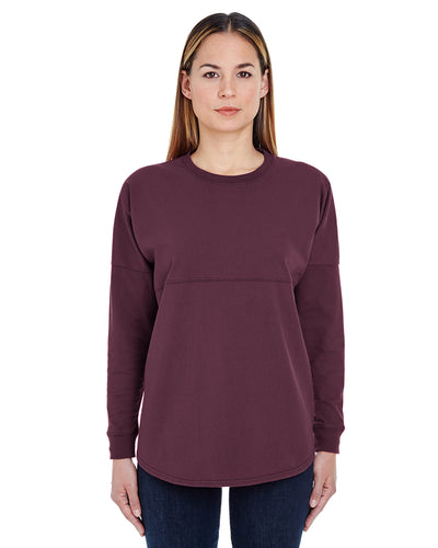 Unisex Game Day Jersey - Maroon