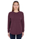 J America JA8229 - Unisex Game Day Jersey - Maroon