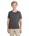 Youth Performance® Youth Core T-Shirt - Charcoal
