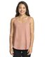 Next Level 5033 - Women's Festival Tank - Desert Pink
