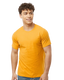 Tultex 0202TC - Unisex Fine Jersey Tee - Gold