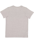 Youth Harborside Melange T-Shirt - Gray Melange