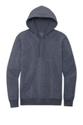 Unisex V.I.T. Fleece Hoodie - Heather Navy