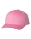 Yupoong 6606 - Unisex Retro Trucker Cap - Pink