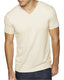 Next Level 6440 - Men's Sueded - Natural