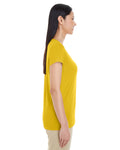 Women's Performance® Core T-Shirt - Sport Athletic Gold