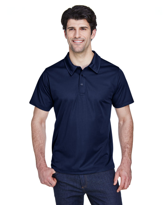 Men's Command Snag Protection Polo - Sport Dark Navy