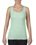 Women's Midweight Tank - Island Reef