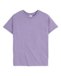 Hanes 5450 Lavender — front