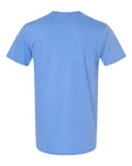 Hanes 4980 Carolina Blue — back
